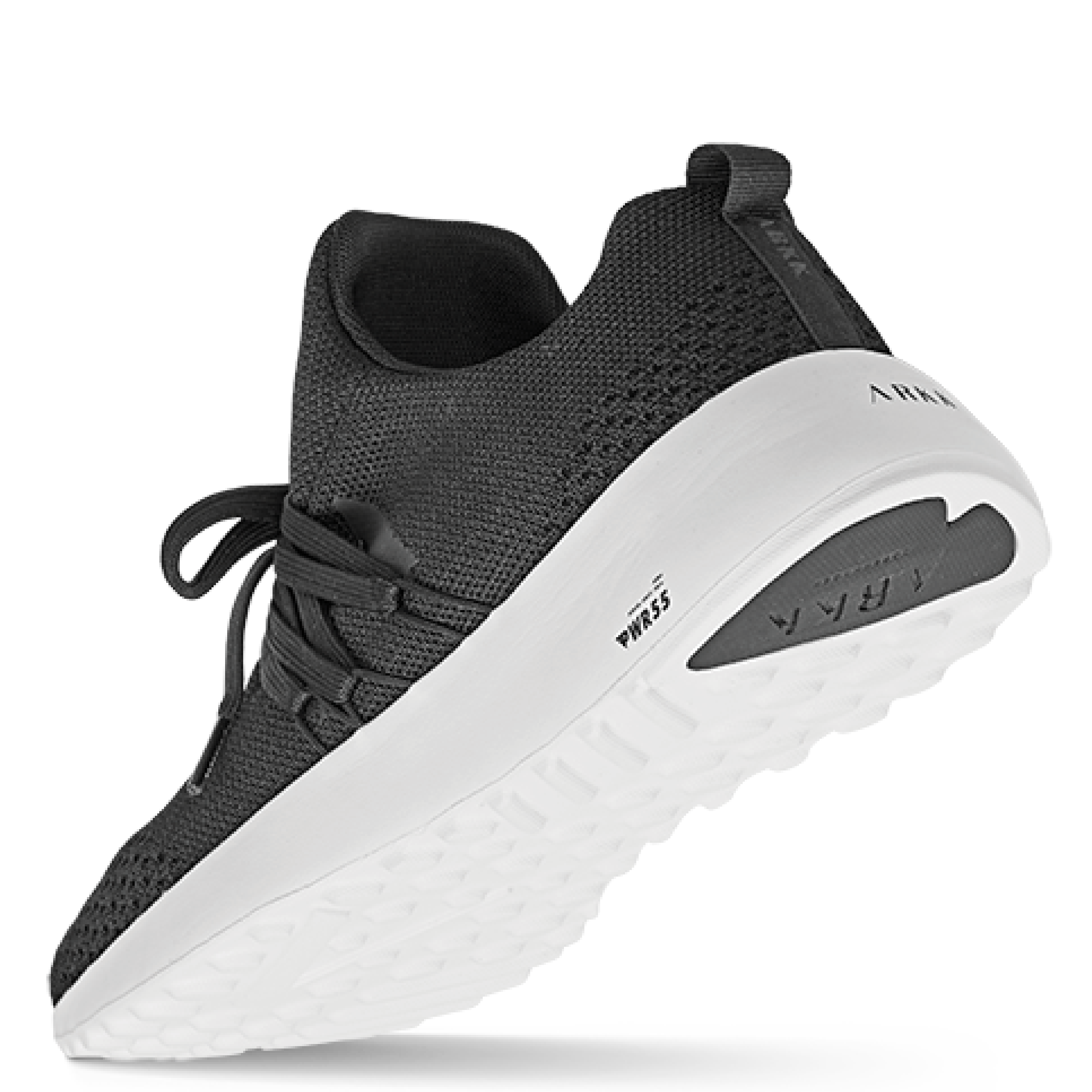 ARKK SMU Raven FG PET 4.0 PWR55 | Black | Men Raven